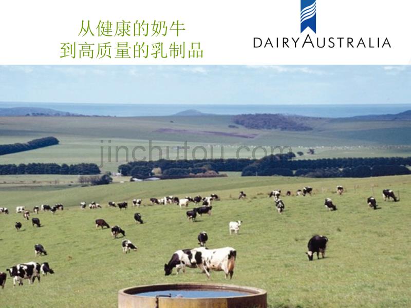 澳大利亚乳业从牧场到餐桌的质量管理体系_第4页