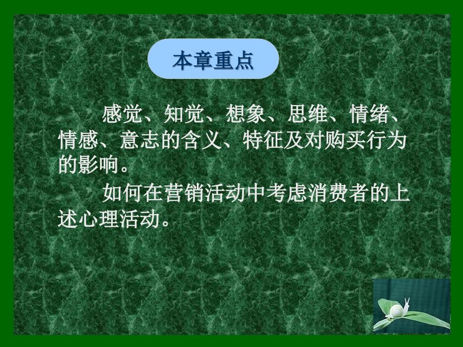 消费者的心理活动过程_第2页