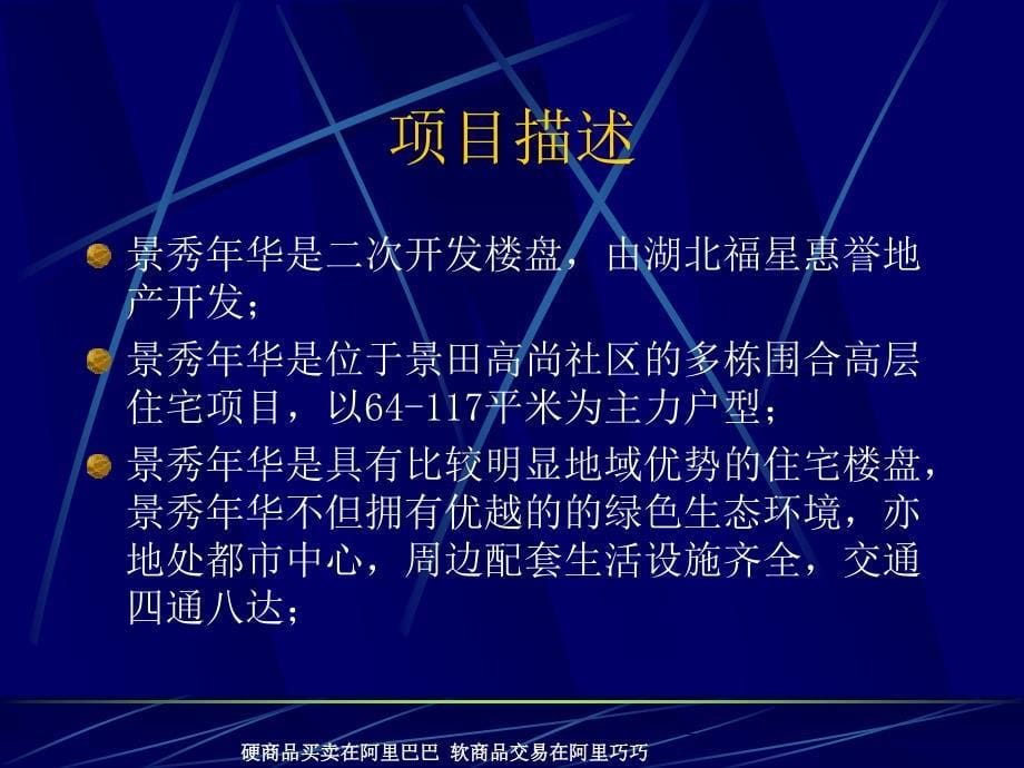 景秀年华整合推广建议案_第5页