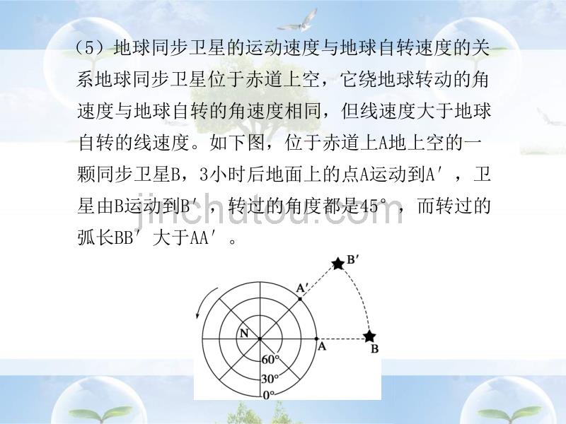 2011届高考地理第一轮专题复习15_第3页