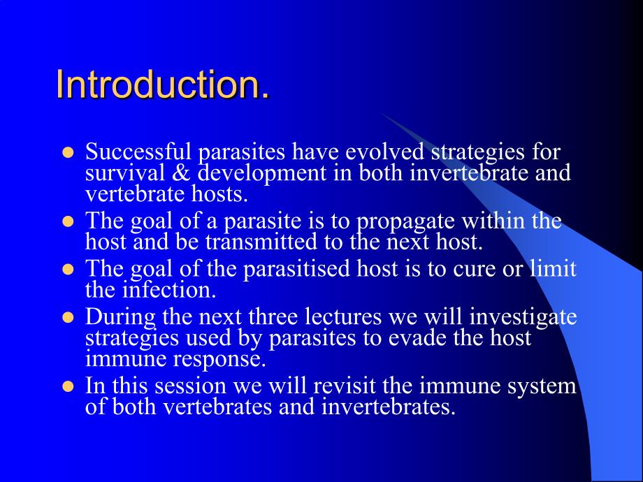 EvasImmu 脊椎和无脊椎动物免疫系统_第2页