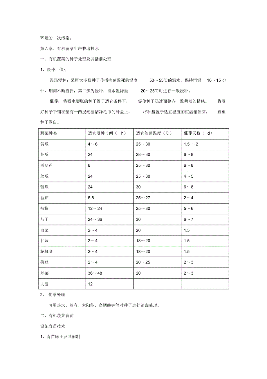 一块地有机蔬菜生产管理_第4页