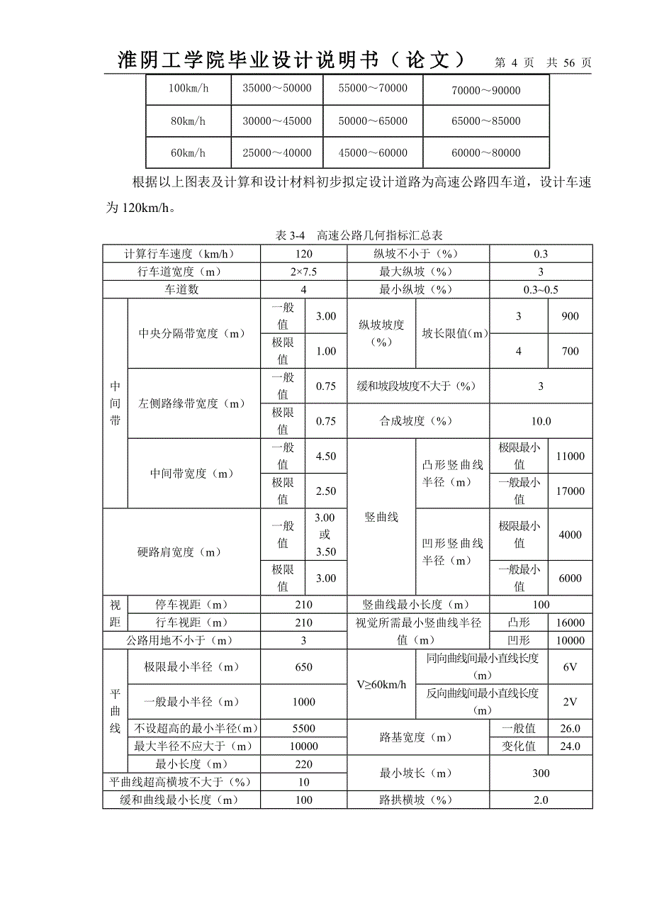 沿海高速盐城至南通段2标的初步设计_第4页