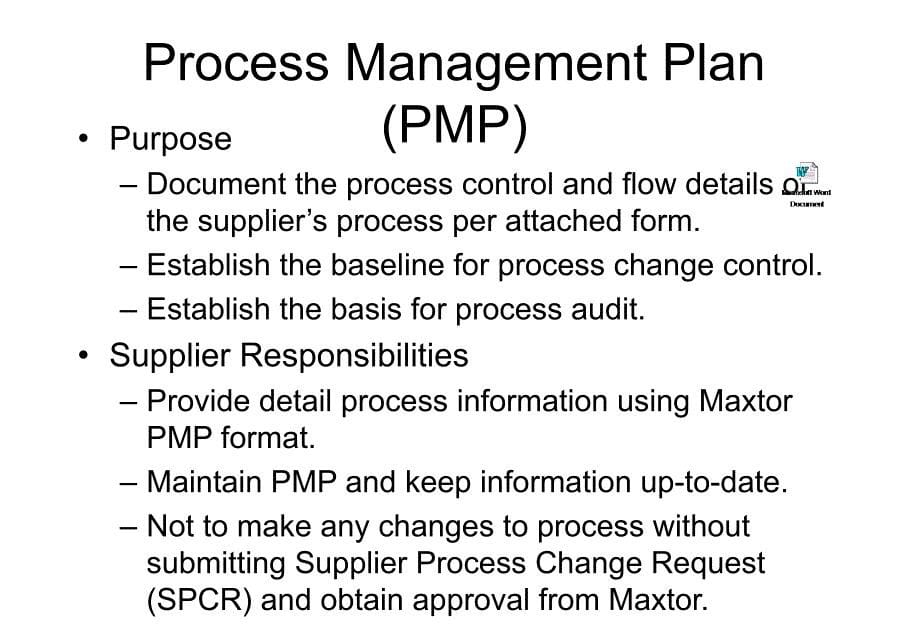 supplier management plan_第5页