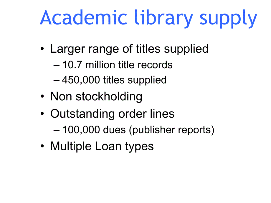 The academic library scene_第2页
