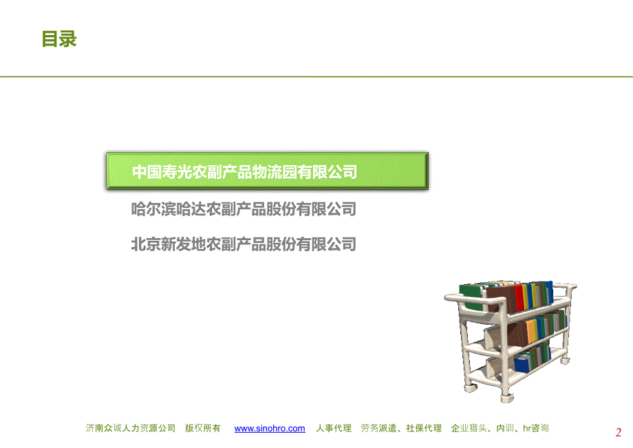 农副产品产业园标杆企业研究_第3页