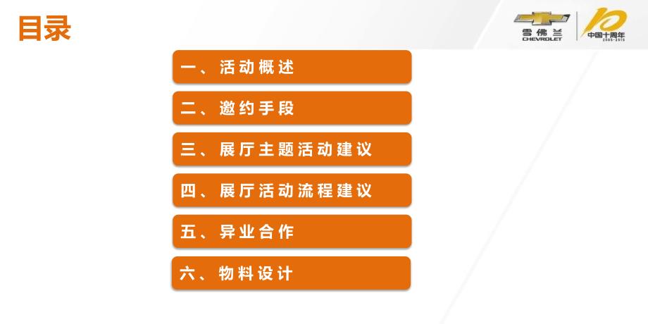 【浓情端午节，“粽”享雪佛兰】6月端午节展厅主题周活动策划_第2页