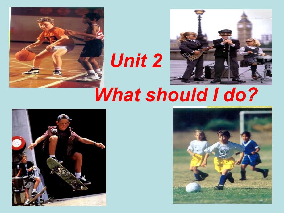 八年级下 Unit 2 What should I do period课件4_第1页
