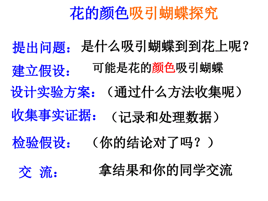 七年级科学花中有奥秘1_第3页