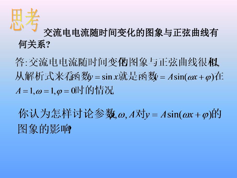 函数y=Asin（ωx+φ）的图象1_第4页