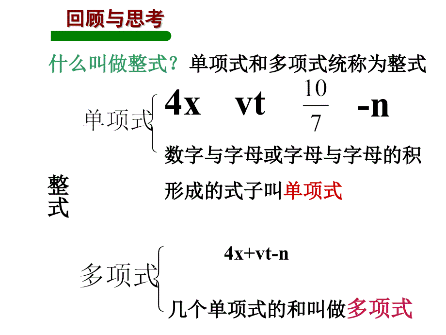 人教版八年级下册数学《分式PPT课件》公开课_第2页