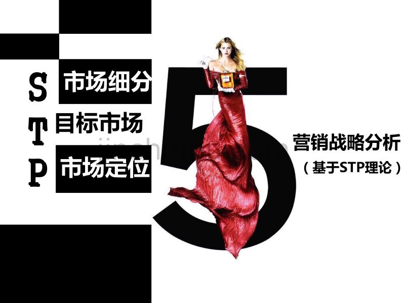 Chanel N°5 营销策略分析报告_第5页