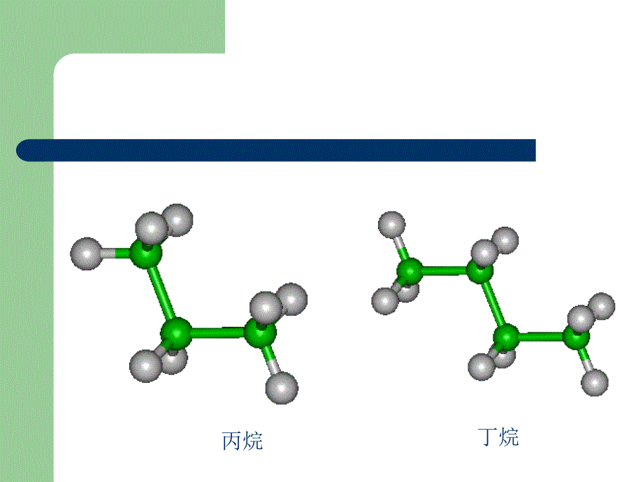 高二化学下学期5-2烷烃_第4页