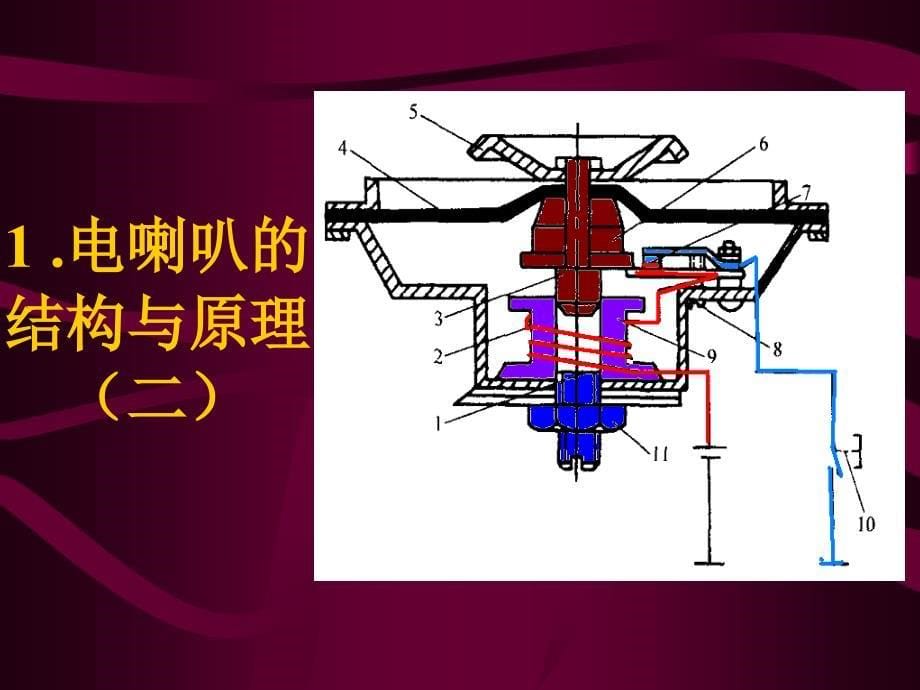 照明系统,信号系统,报警装置3_第5页