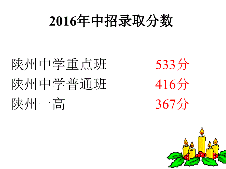 2017下期九五班家长会课件_第4页