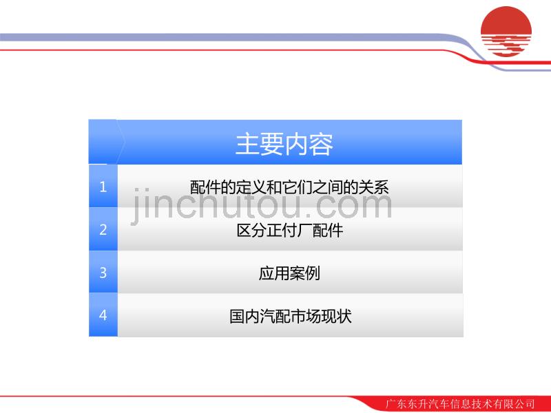 汽车零配件鉴定培训课件_第2页