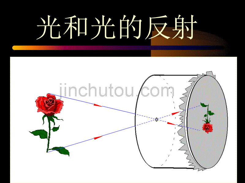 八年级物理光的反射7_第5页