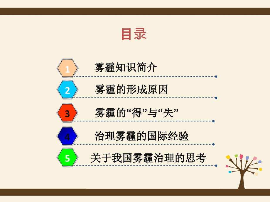 “会呼吸的痛”雾霾关于雾霾的成因治理等_第4页