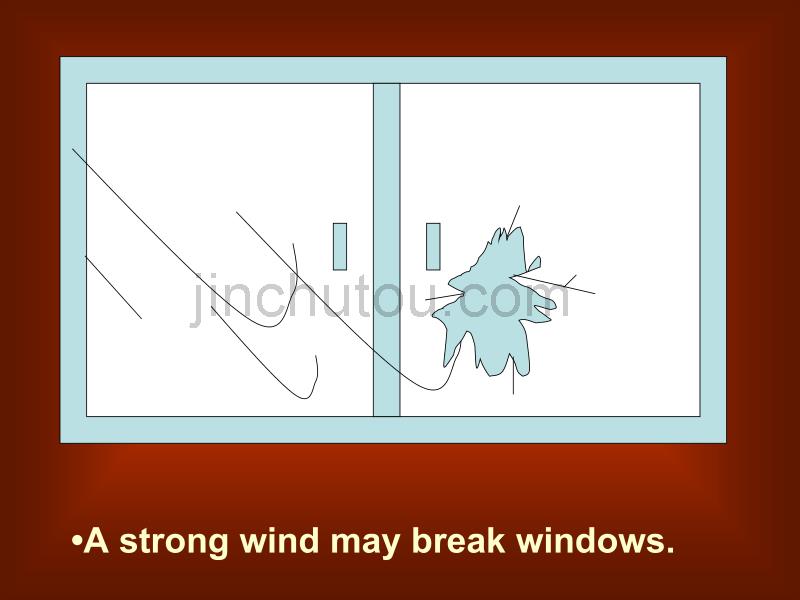 七年级英语Windy weather课件3_第5页