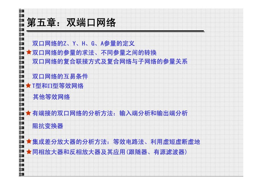 电路分析原理（北京大学） (28)_第4页