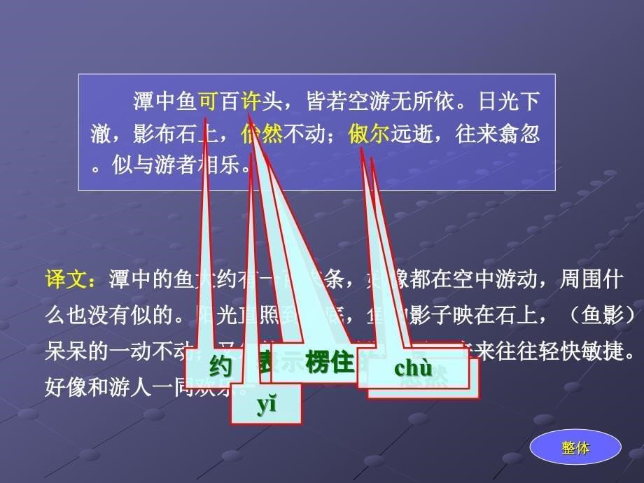 八年级语文小石潭记5_第5页