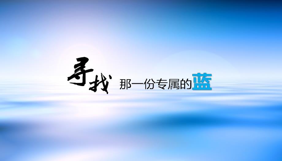 【蓝梦倾城，奢尚夜宴】某某房产项目客户答谢晚宴活动策划方案_第1页