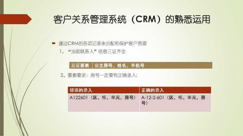 销售习惯与工作态度要求_第5页