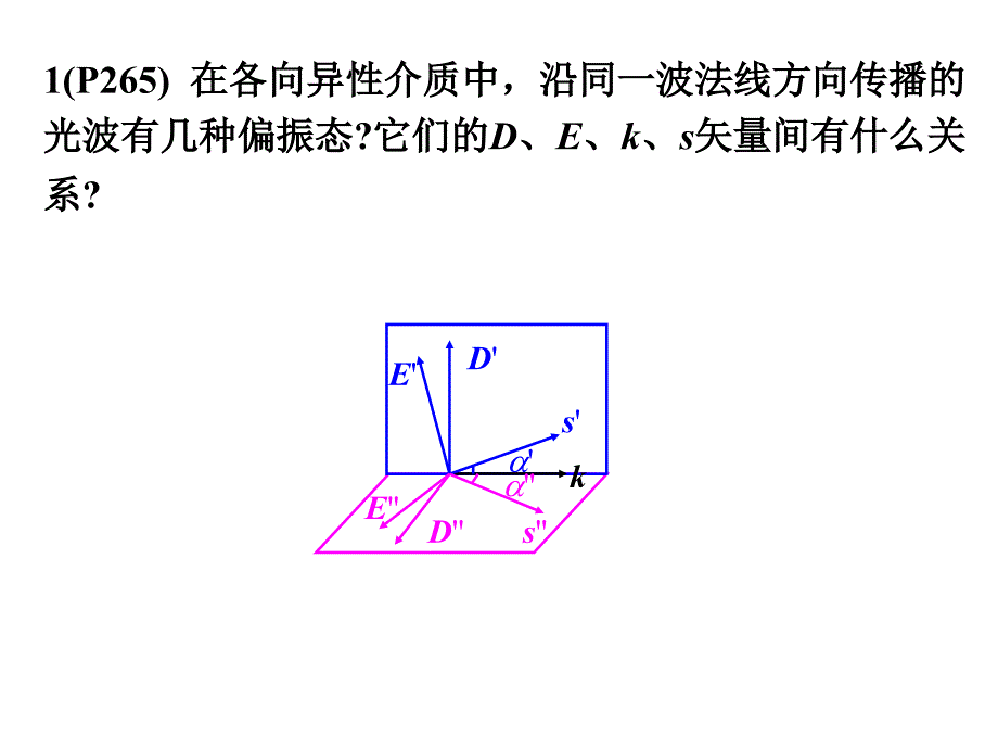 物理光学第五章课后作业解答_第1页