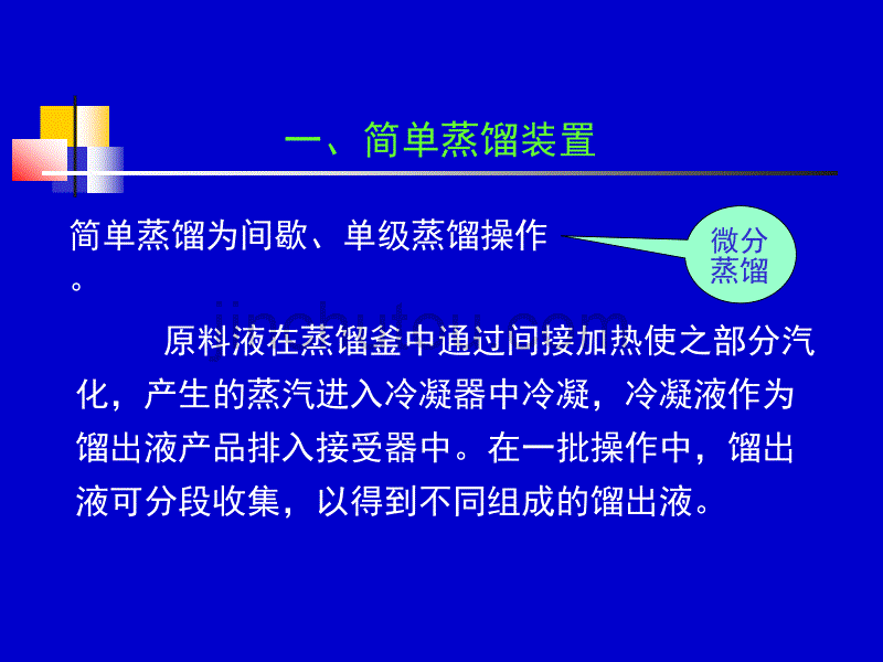 化工原理 下册 天津大学柴诚敬 21－22学时_第2页