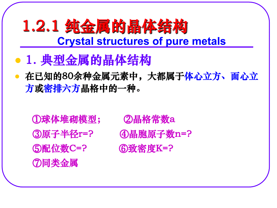 固体材料的晶体结构_第2页