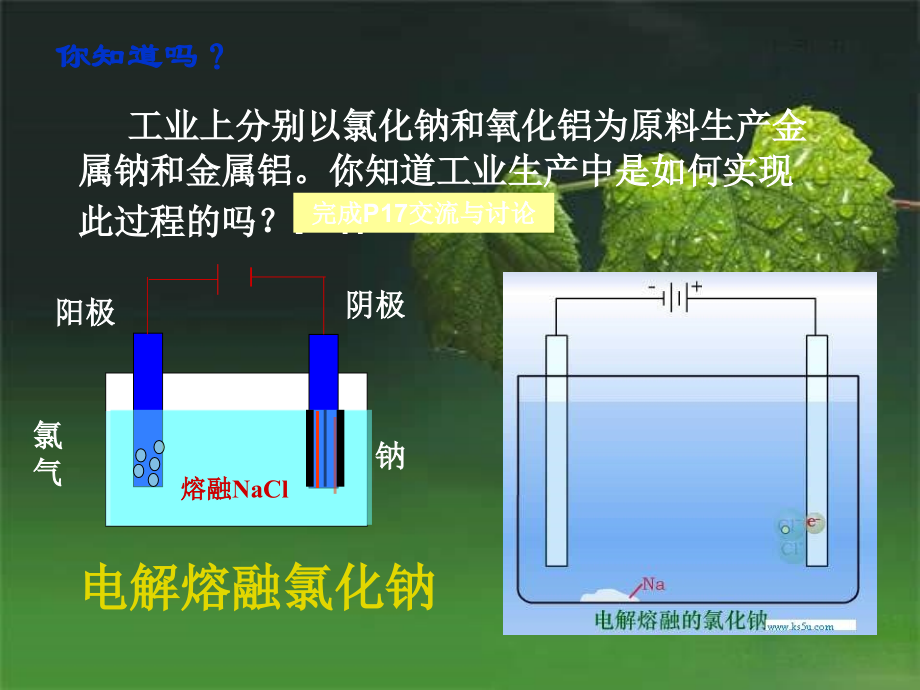 高一化学化学反应与能量变化_第2页