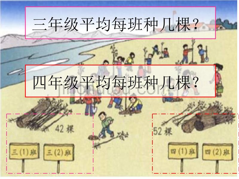 三年级数学除数是一位数的除法2_第2页