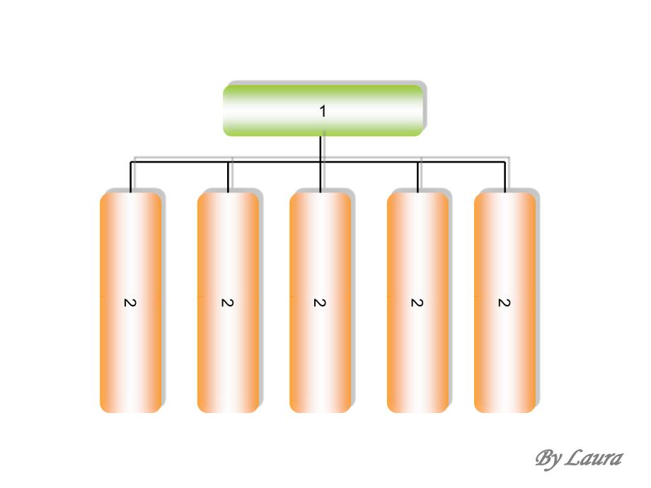 组织结构图PPT素材大全_第4页