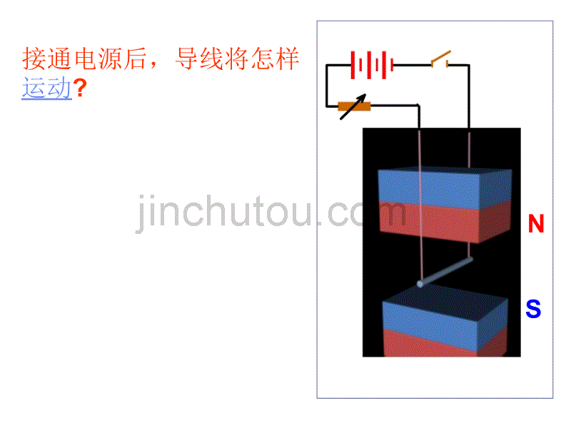 2高二物理 磁场对运动电荷的作用2ppt_第5页