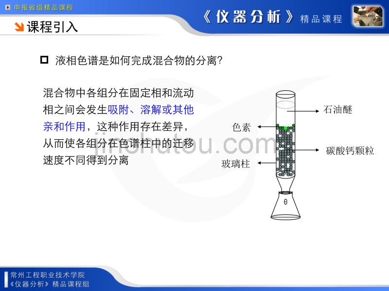 高效液相色谱法基本原理_第4页