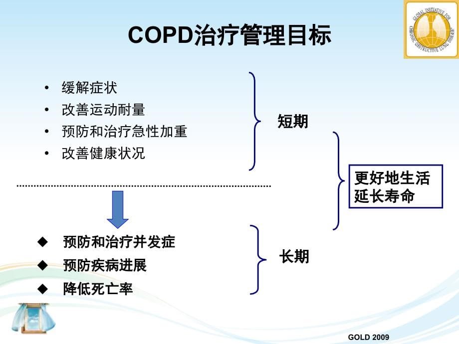 稳定期COPD的长期治疗_第5页