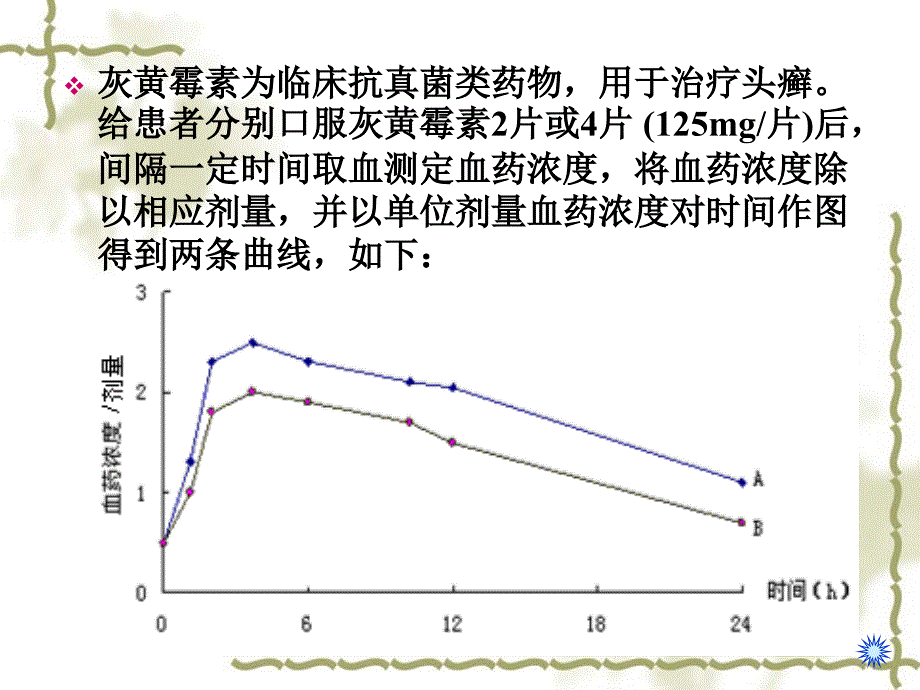 非线性药物动力学_第2页