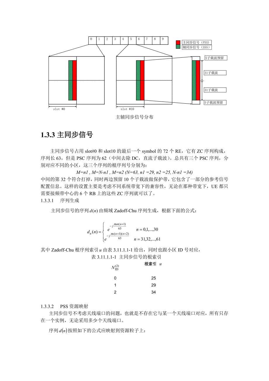 LTE同步与小区搜索_第3页