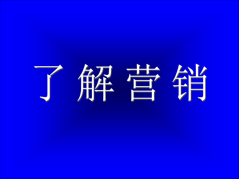 营销--市场总监培训教材集锦--营销末端运作 (NXPowerLite)_第2页