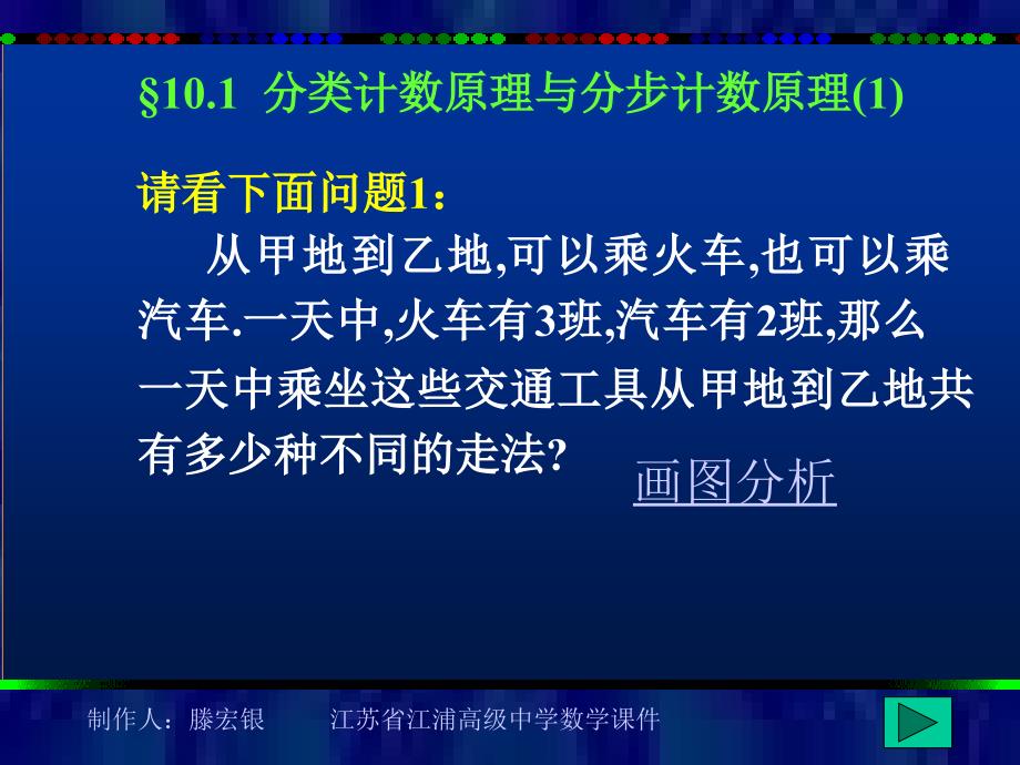 分类计数原理与分步计数原理1[最新]_第3页