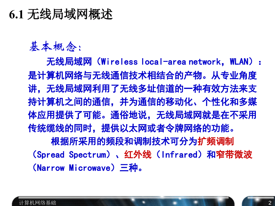 第6章 无线局域网_第2页