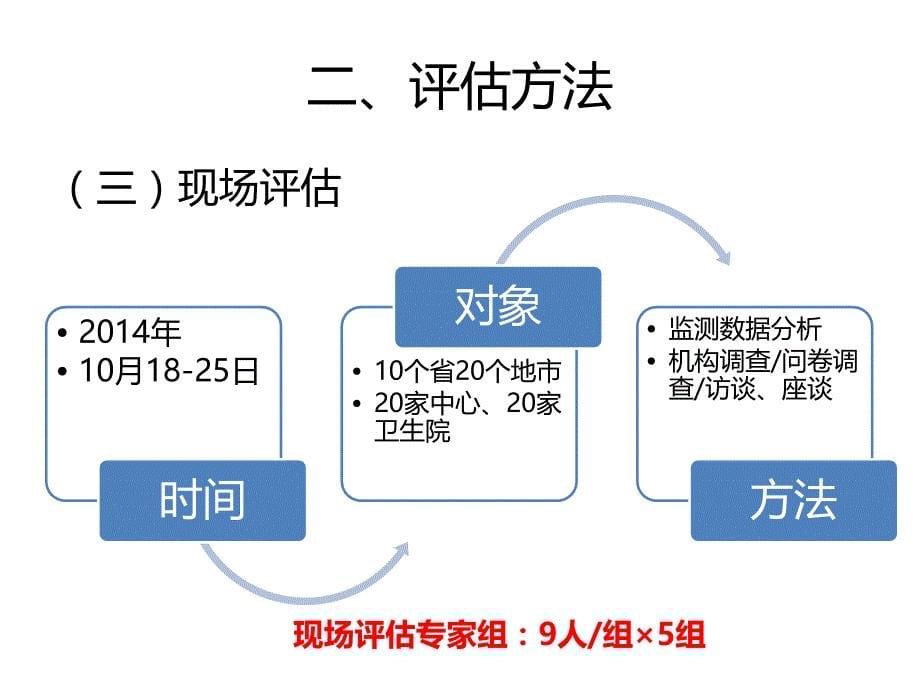 国家基本公共卫生服务项目评估报告_第5页