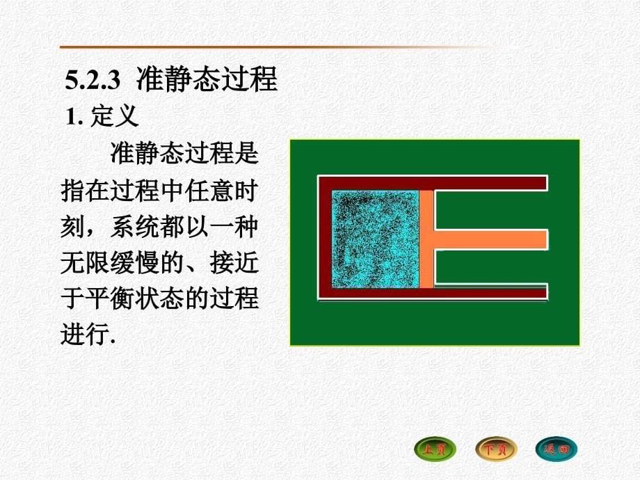 5.2 热力学第一定律及其应用_第5页