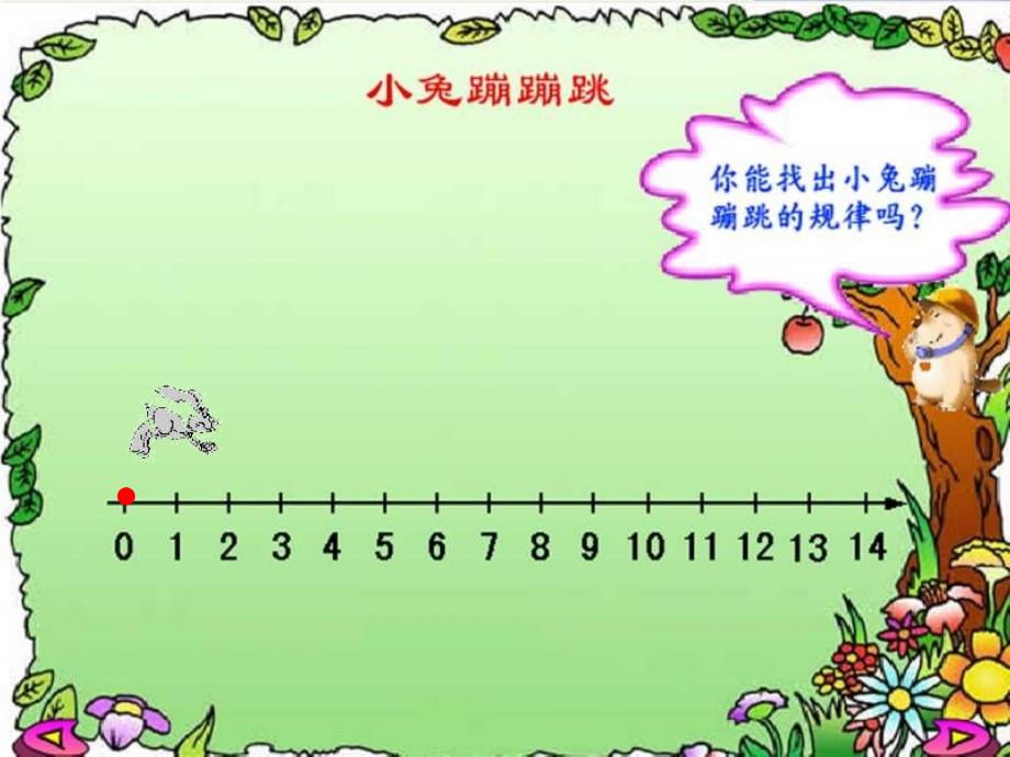 一年级数学找规律1_第3页