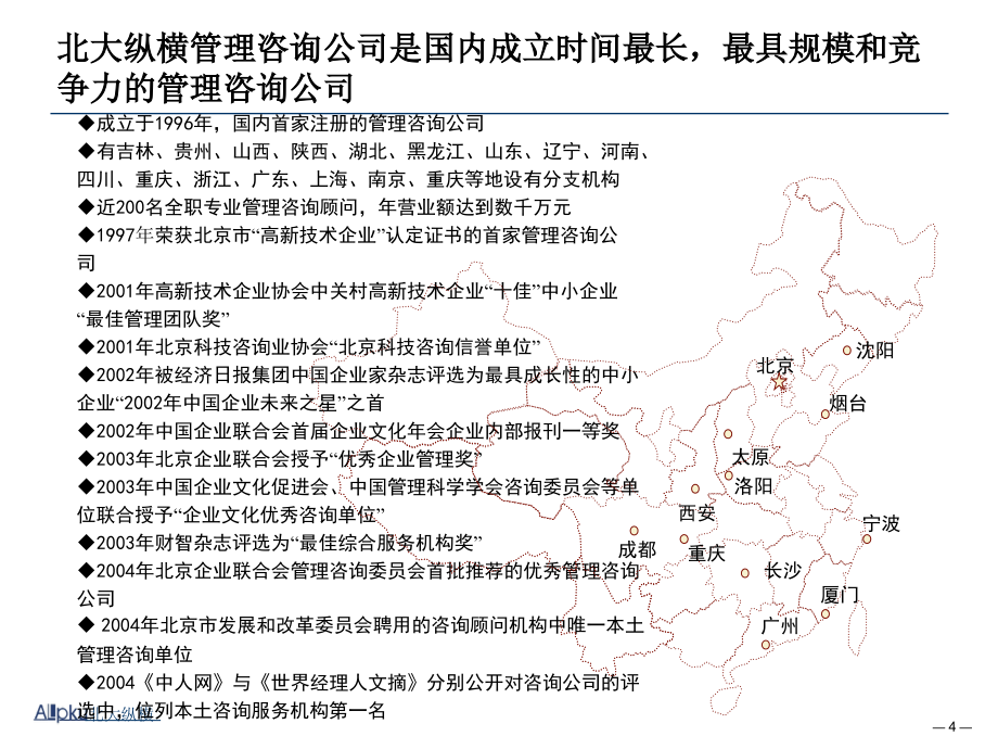 XX物流中心图书商业发展模式研究项目建议书_第4页