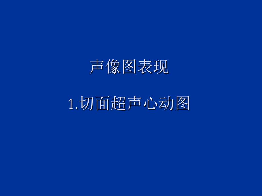 4主动脉瓣关闭不全_第4页