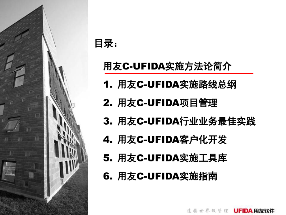 用友C-UFIDA实施方法论V5_第2页