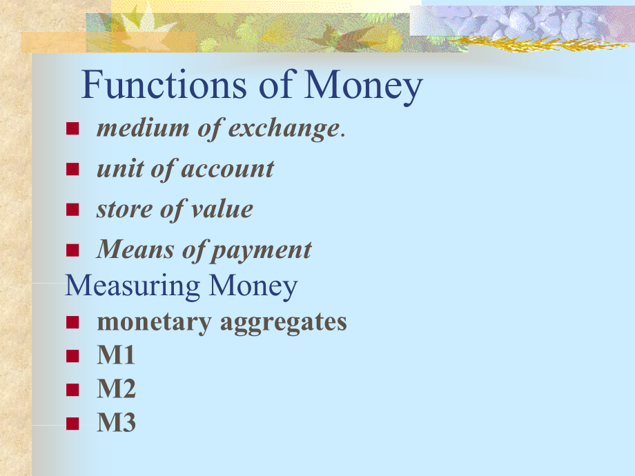 米什金货币银行学的课件_第2页