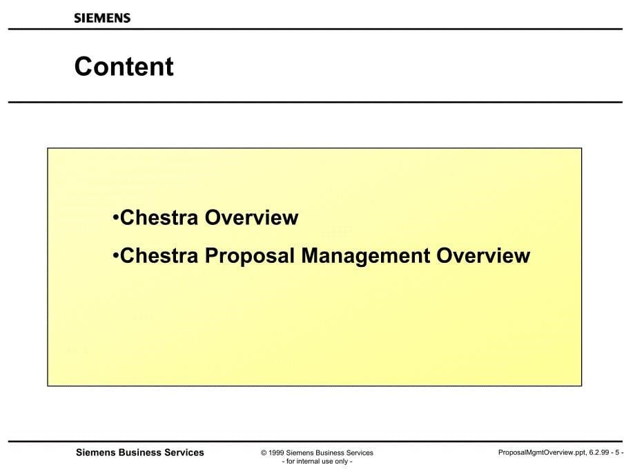 Proposal Management Training_第5页