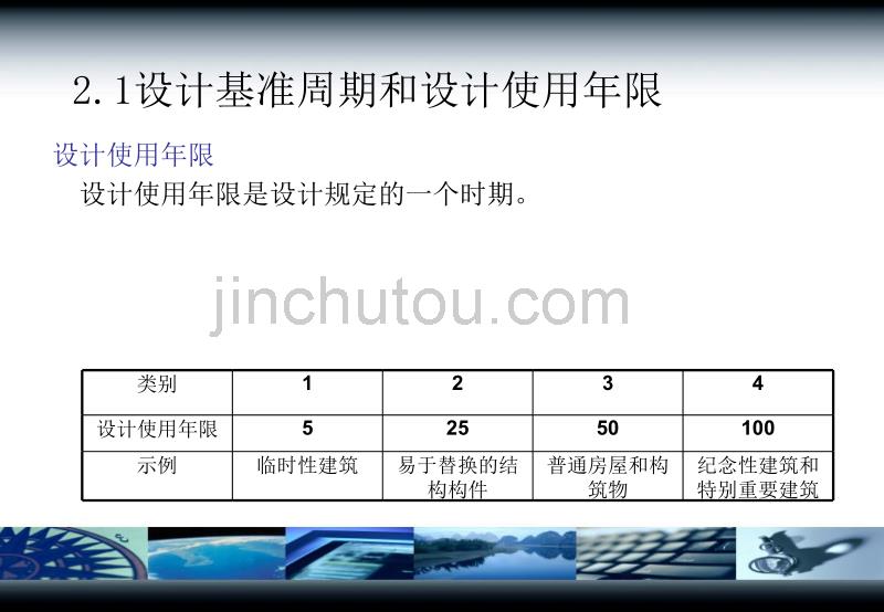 [2017年整理]2_建筑结构的设计标准和设计方法_第4页